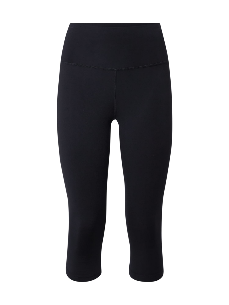 Athlecia Pantaloni sport 'Franz'  negru