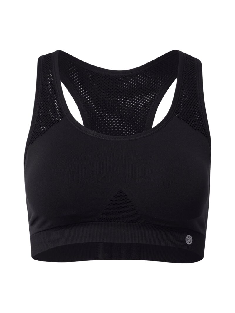 Athlecia Sutien sport 'Rosemary'  negru