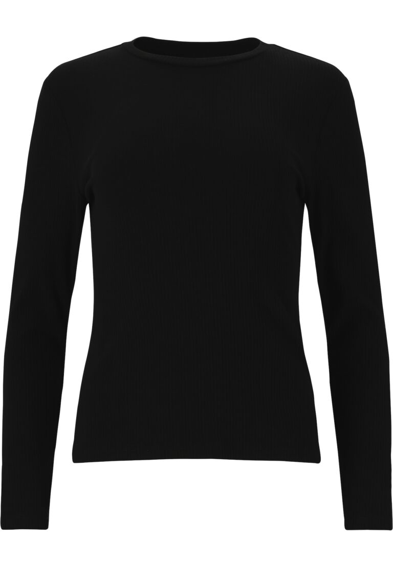 Athlecia Tricou funcțional 'Lankae'  negru