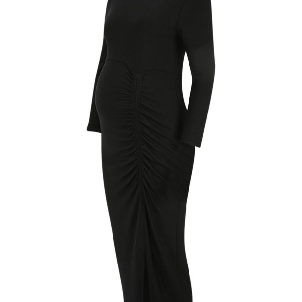 Attesa Rochie 'DALILA'  negru