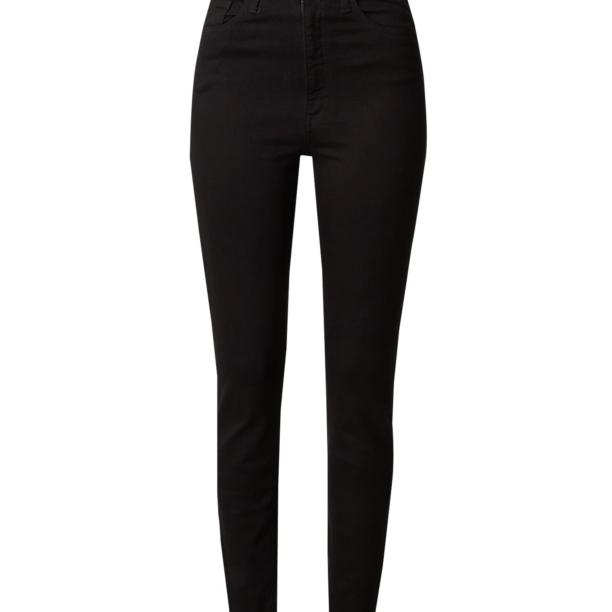 Aware Jeans 'LOA'  negru