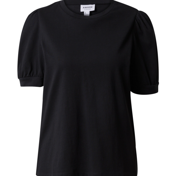 Aware Tricou 'Kerry'  negru