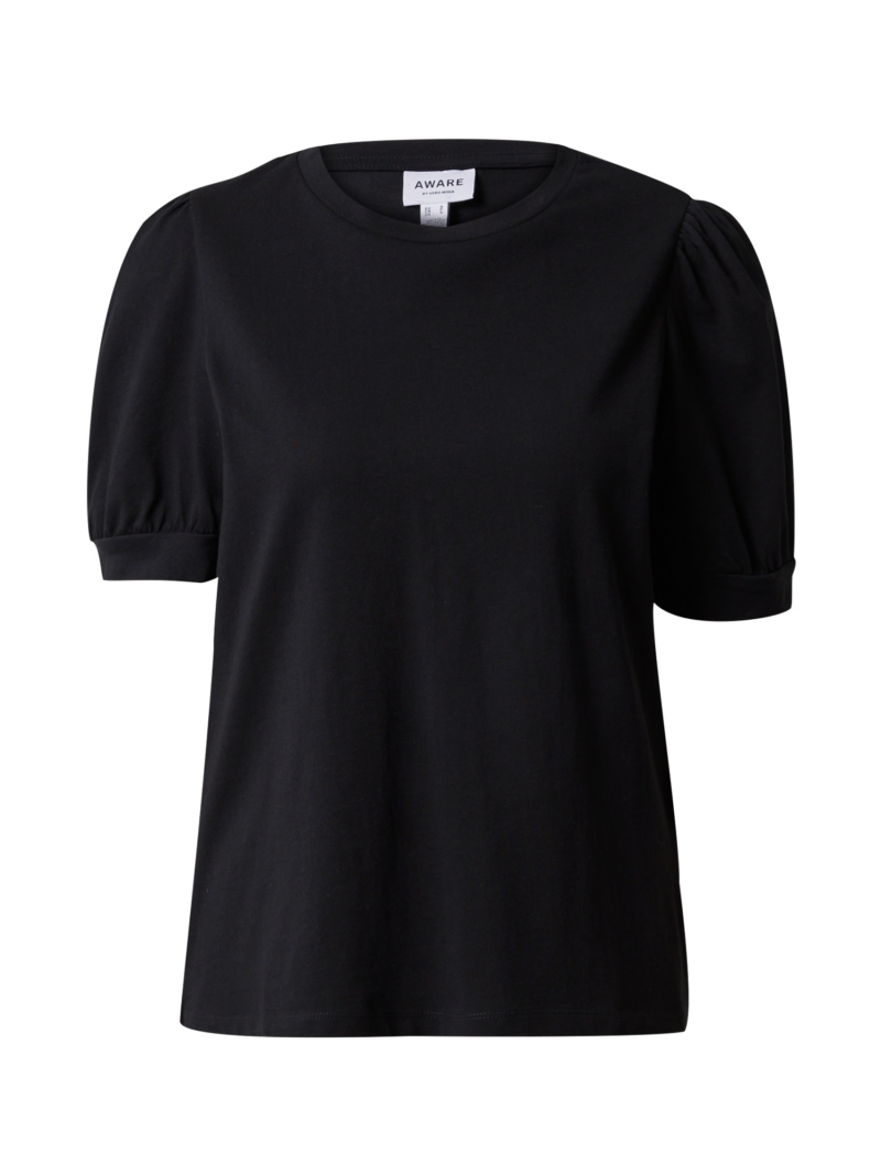 Aware Tricou 'Kerry'  negru