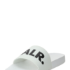 BALR. Flip-flops  negru / alb