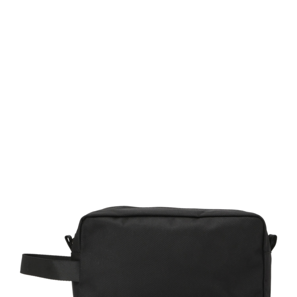 BALR. Portfard  negru / alb