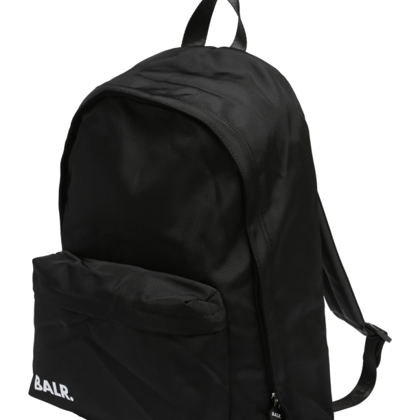 BALR. Rucsac  negru