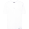 BALR. Tricou  negru / alb