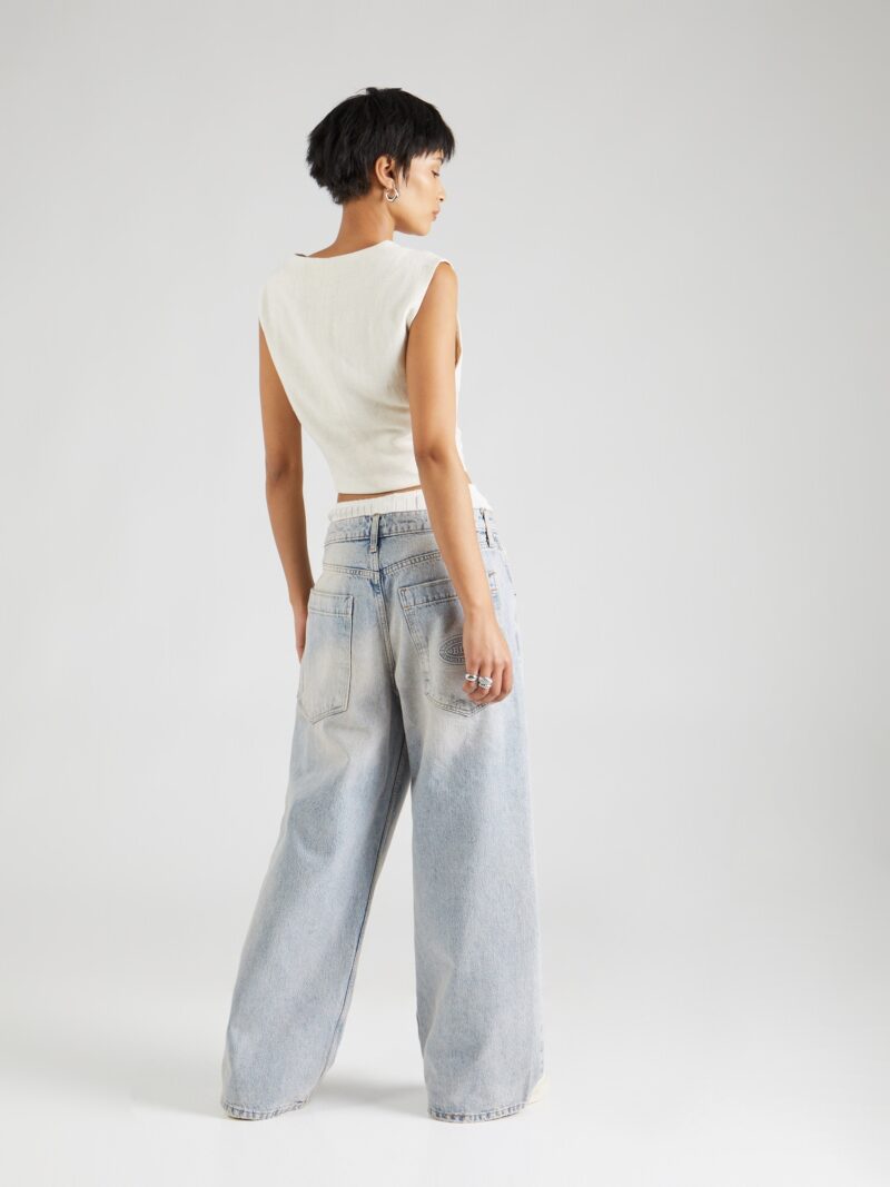 BDG Urban Outfitters Jeans 'JAYA'  albastru denim preţ