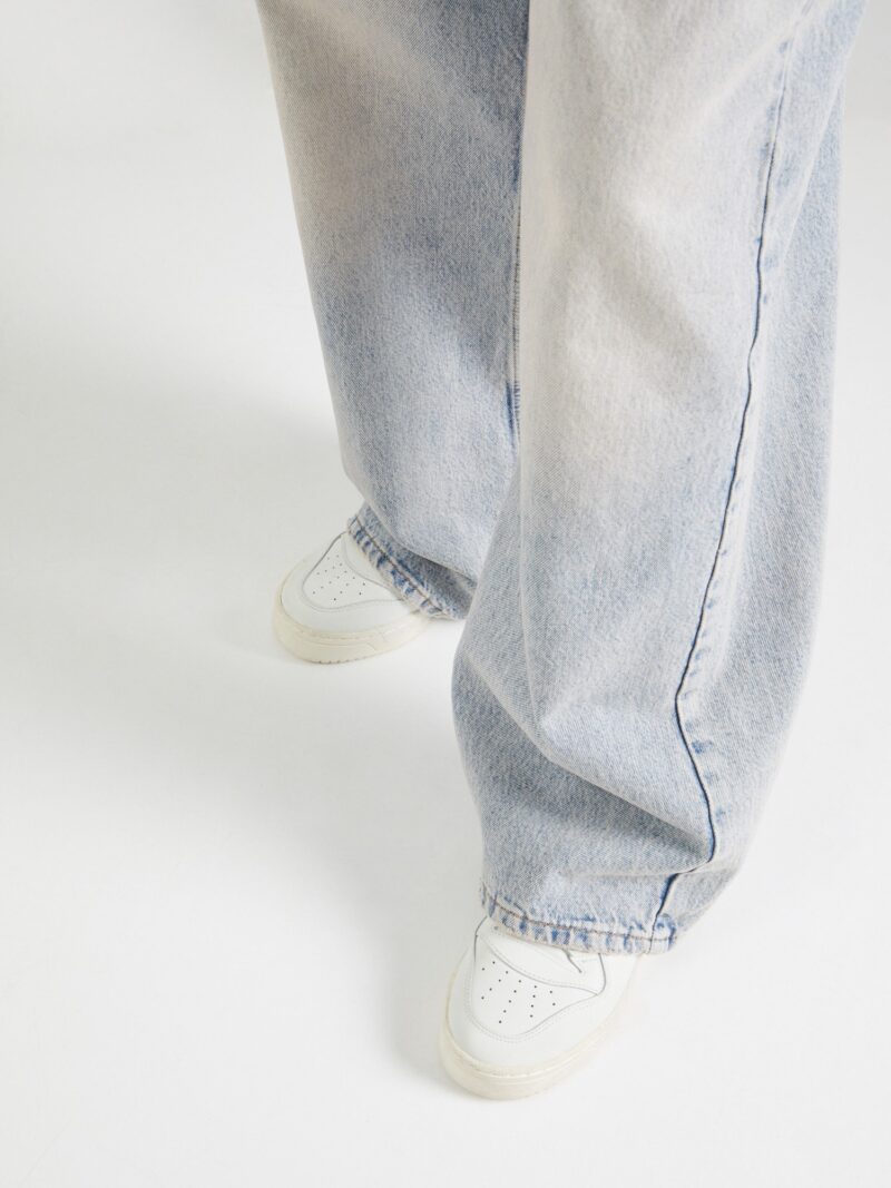 Preţ BDG Urban Outfitters Jeans 'JAYA'  albastru denim