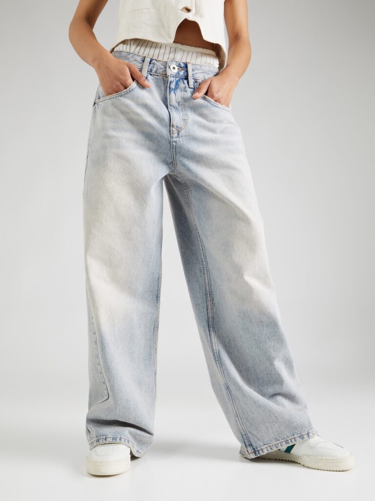 BDG Urban Outfitters Jeans 'JAYA'  albastru denim