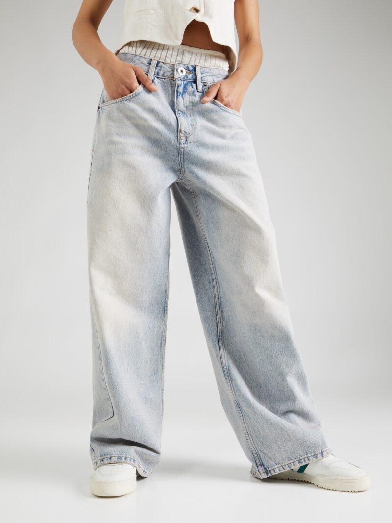 BDG Urban Outfitters Jeans 'JAYA'  albastru denim