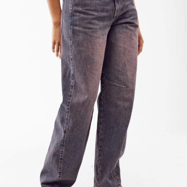 BDG Urban Outfitters Jeans 'Logan'  mov închis