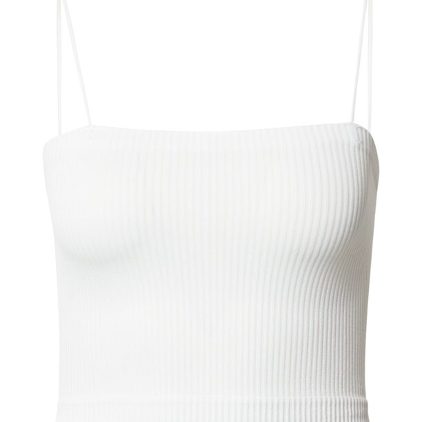 BDG Urban Outfitters Top 'HARRIET'  alb