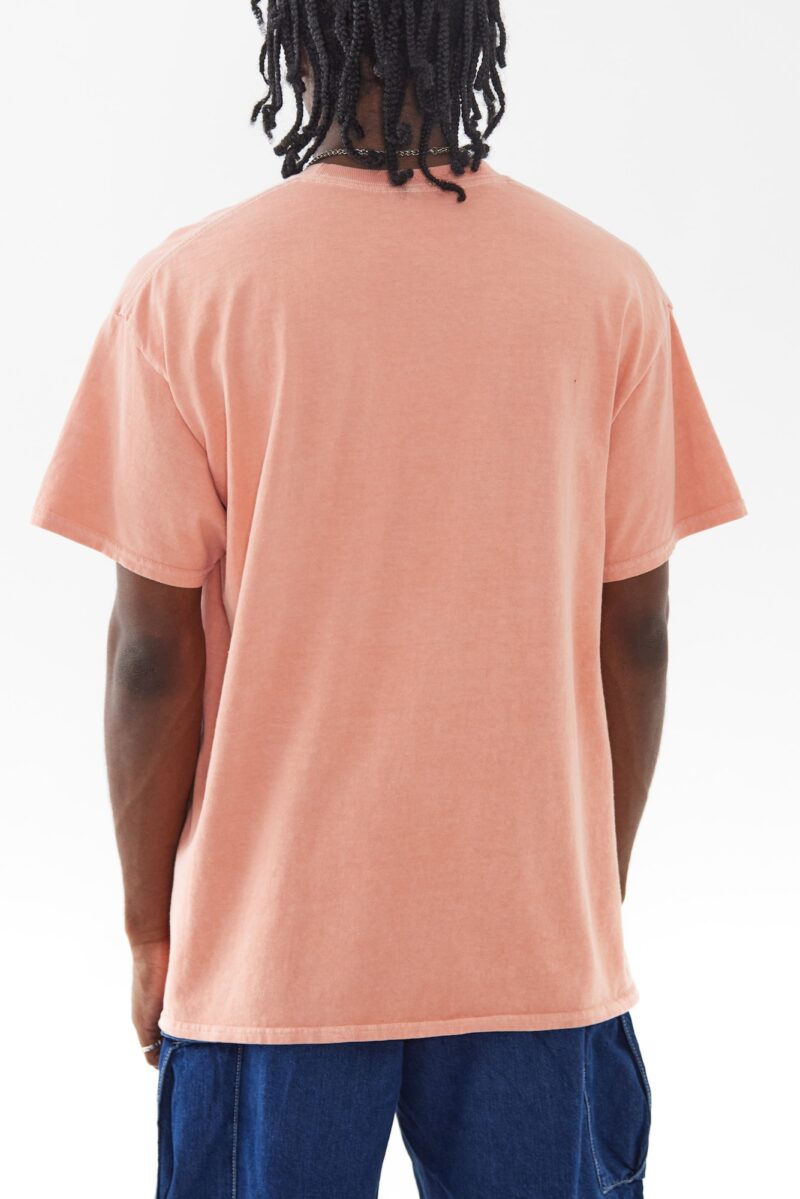 BDG Urban Outfitters Tricou  corai