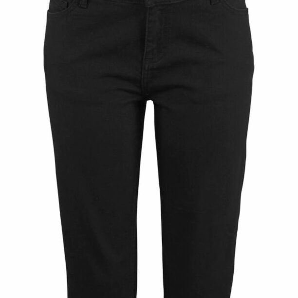 BEACH TIME Jeans 'Beachtime'  negru