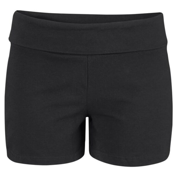 BEACH TIME Pantaloni  negru