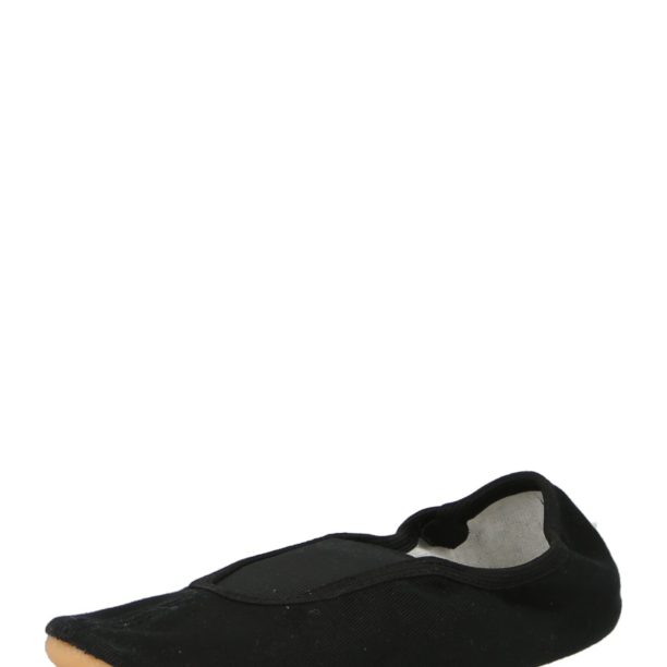 BECK Pantofi sport  negru