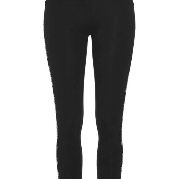 BENCH Leggings  negru