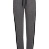 BENCH Pantaloni 'Lounge Pants'  gri metalic