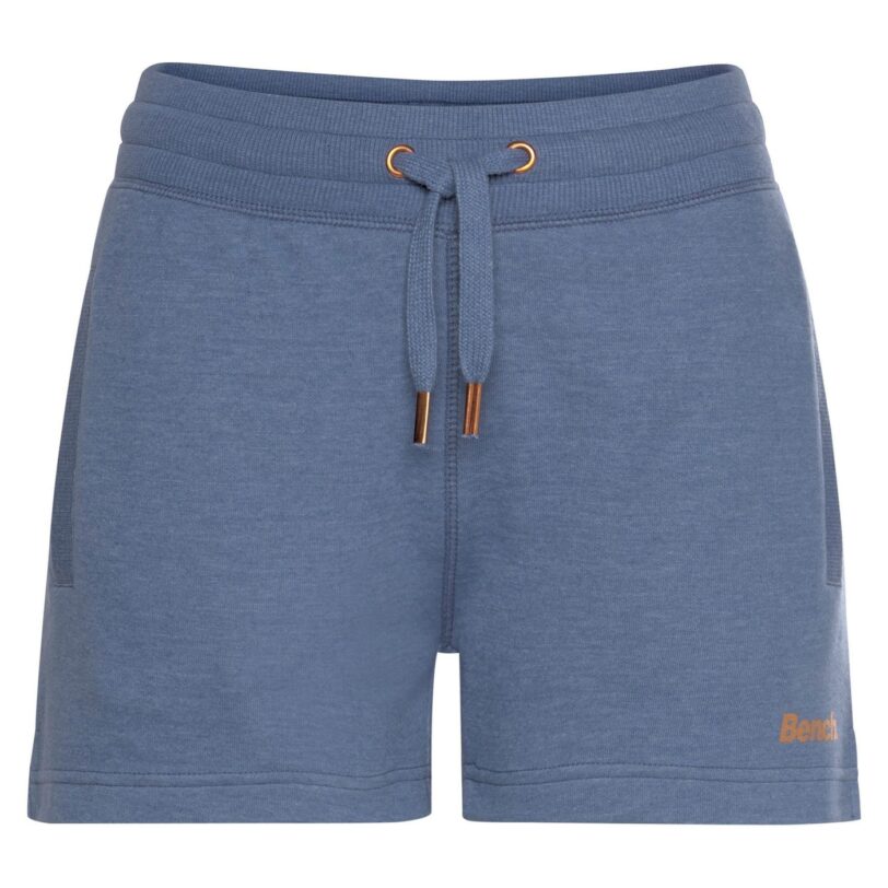 BENCH Pantaloni de pijama  albastru denim