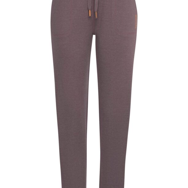 BENCH Pantaloni  mauve