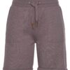 BENCH Pantaloni  mauve