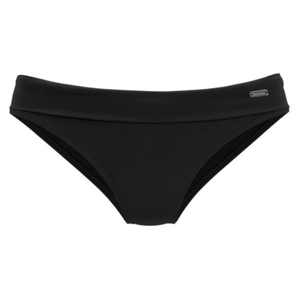 BENCH Slip costum de baie 'Perfect'  negru