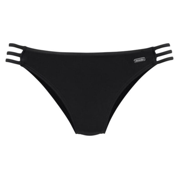 BENCH Slip costum de baie 'Perfect'  negru