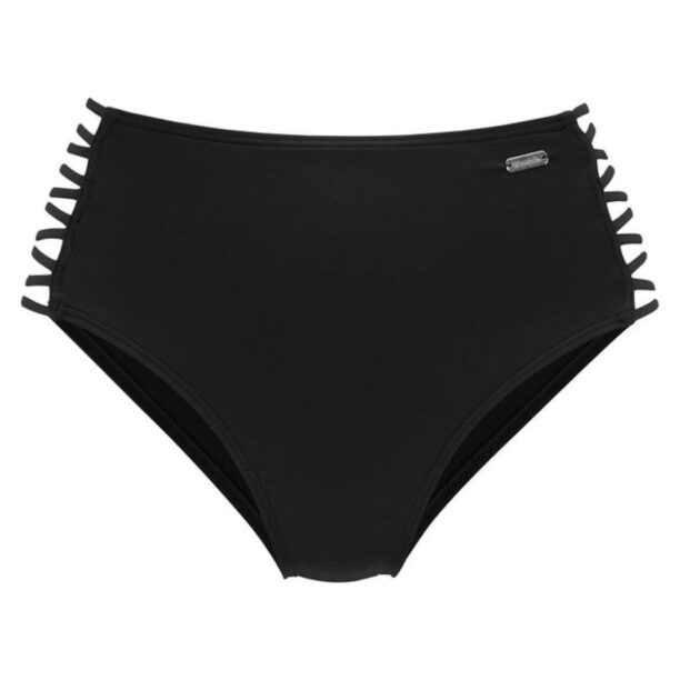 BENCH Slip costum de baie 'Perfect'  negru