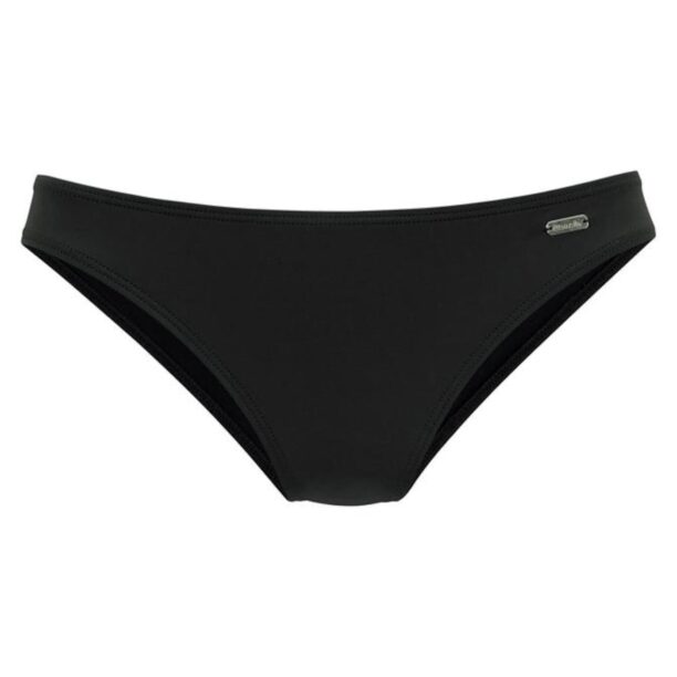 BENCH Slip costum de baie 'Pitch'  negru