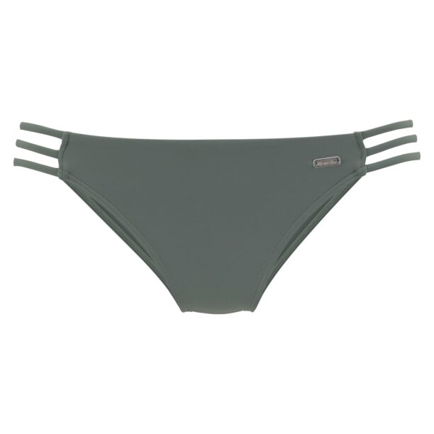 BENCH Slip costum de baie  oliv