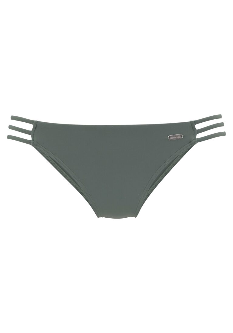 BENCH Slip costum de baie  oliv