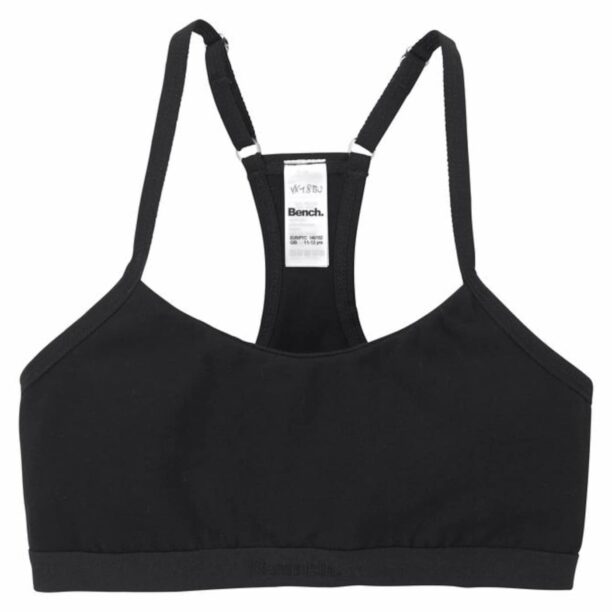 BENCH Sutien  negru