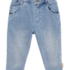 BESS Jeans  albastru denim