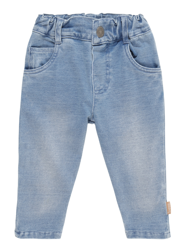 BESS Jeans  albastru denim