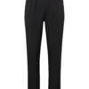 BIDI BADU Pantaloni sport  negru / alb