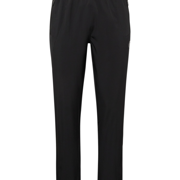 BIDI BADU Pantaloni sport  negru / alb