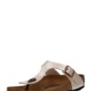 BIRKENSTOCK Flip-flops 'Gizeh'  crem