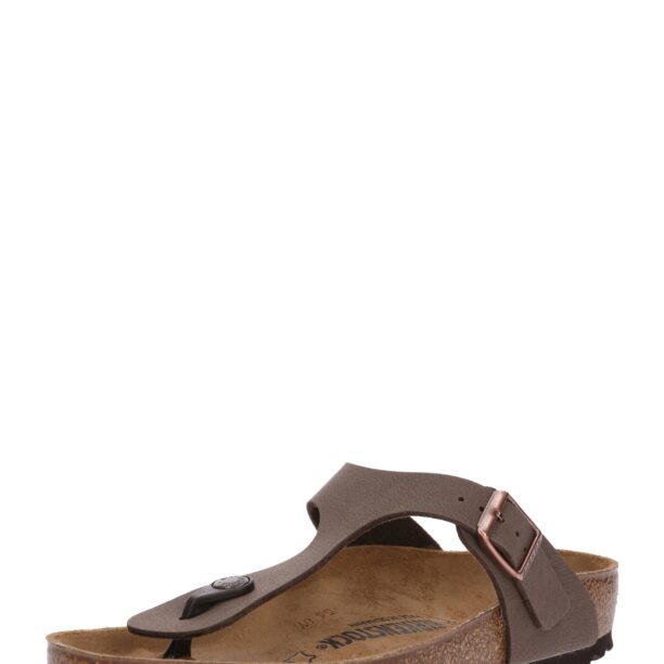 BIRKENSTOCK Flip-flops 'Gizeh'  maro