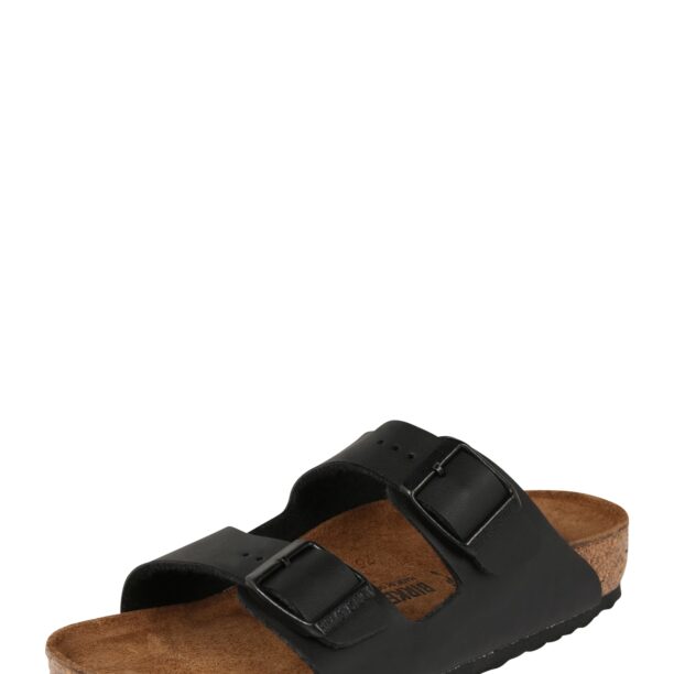 BIRKENSTOCK Pantofi deschiși 'Arizona'  negru