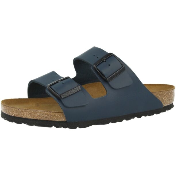 BIRKENSTOCK Saboți 'Arizona'  albastru închis