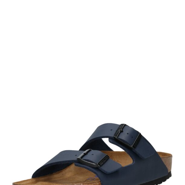 BIRKENSTOCK Saboți 'Arizona'  albastru marin