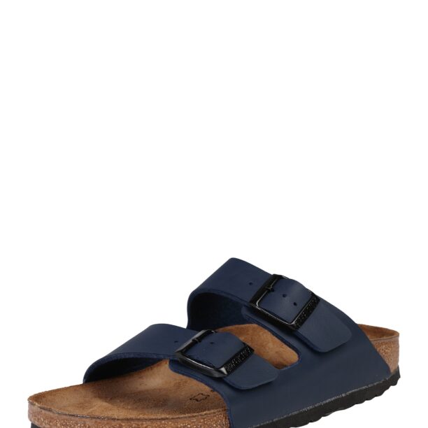 BIRKENSTOCK Saboți 'Arizona'  albastru noapte