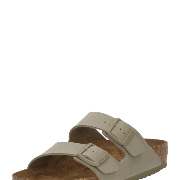 BIRKENSTOCK Saboți 'Arizona'  kaki