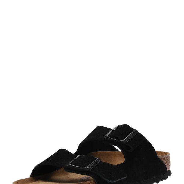 BIRKENSTOCK Saboți 'Arizona'  negru