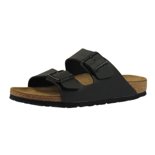 BIRKENSTOCK Saboți 'Arizona'  negru