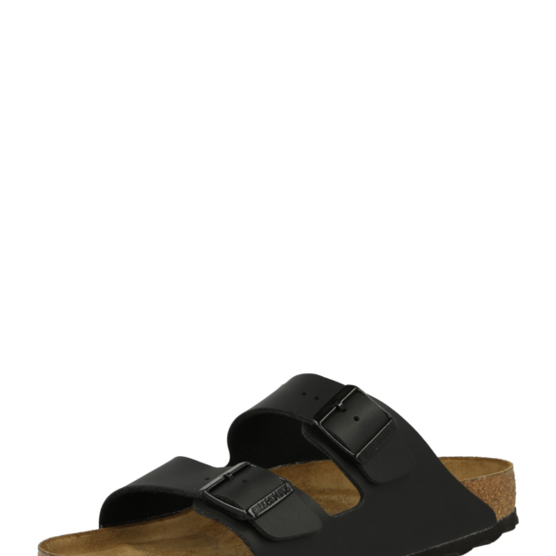 BIRKENSTOCK Saboți 'Arizona'  negru