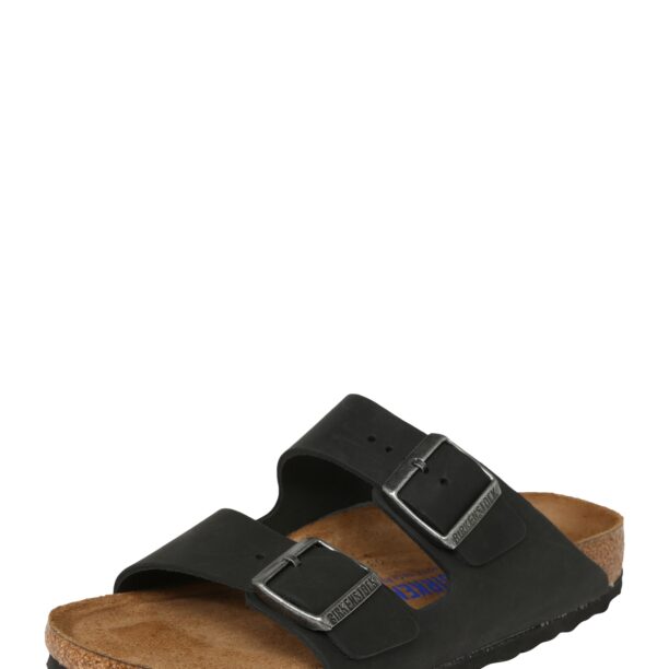 BIRKENSTOCK Saboți 'Arizona'  negru