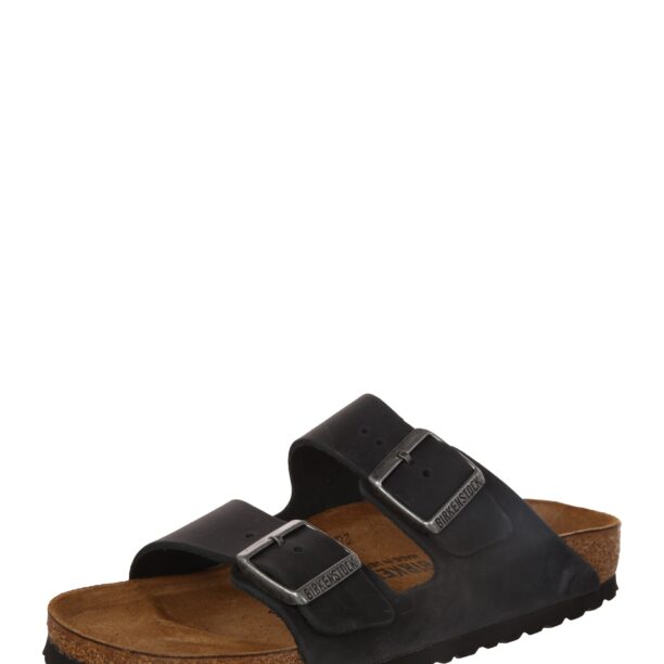 BIRKENSTOCK Saboți 'Arizona'  negru