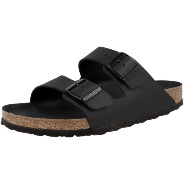 BIRKENSTOCK Saboți 'Arizona'  negru